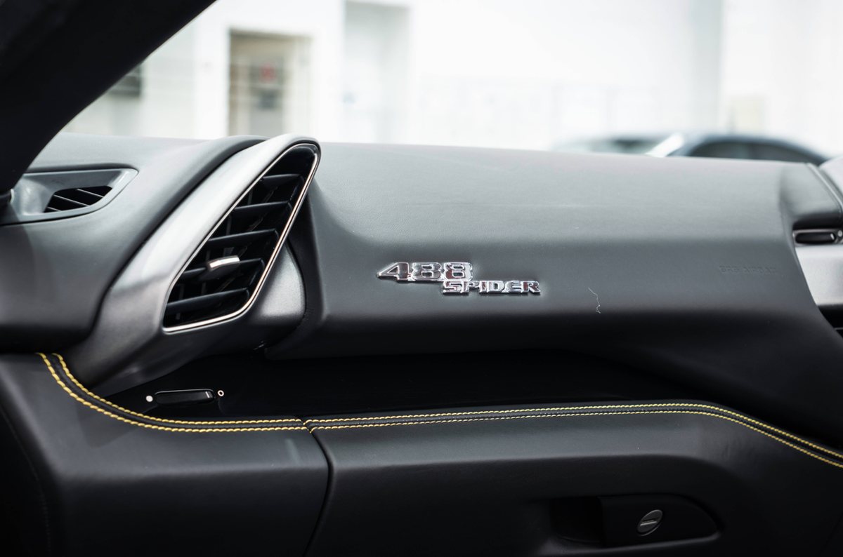 Dashboard detail